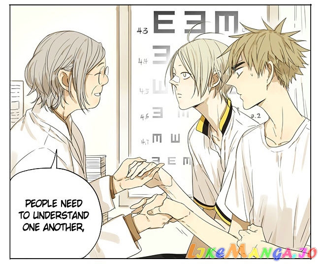 19 Days chapter 63 image 4